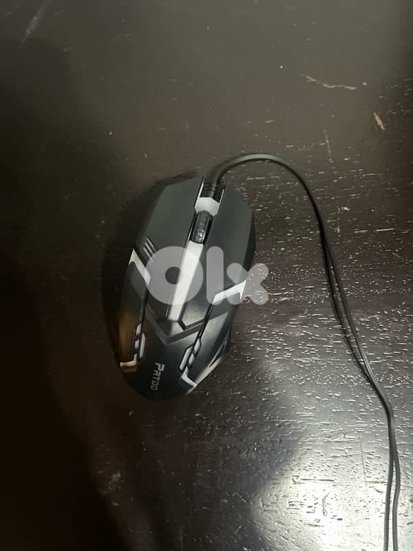 gaming mouse 0
