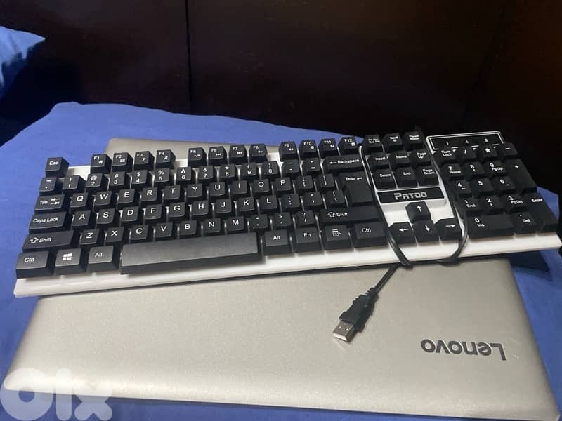 gaming keyboard 0