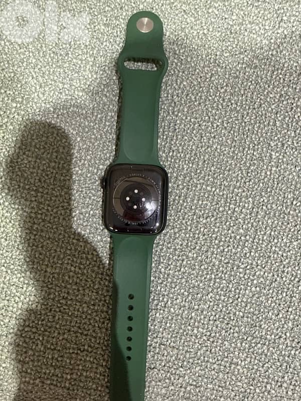 series 7 45 mm 0