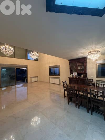 Duplex for sale in roumieh دوبلكس للبيع في رومية Duplex for sale in roumieh دوبلكس للبيع في رومية