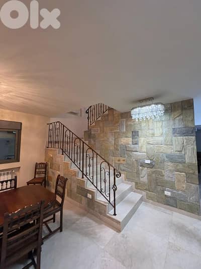 Duplex for sale in roumieh دوبلكس للبيع في رومية Duplex for sale in roumieh دوبلكس للبيع في رومية
