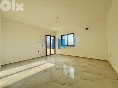 brand new 115 sqm apartment for sale in falougha