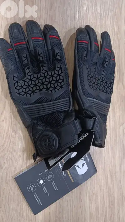 gloves Acerbis, Motowolf, Oxford, Suomy