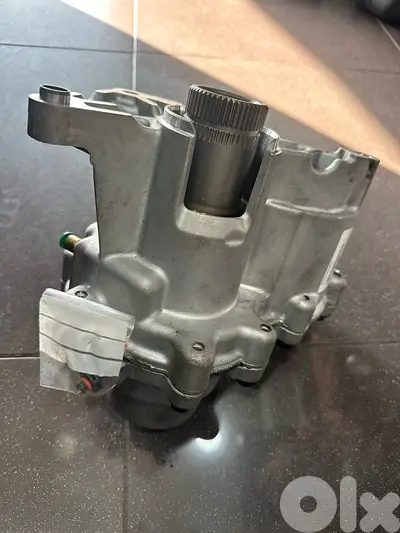 original new differential front mini cooper R60 2011-2016