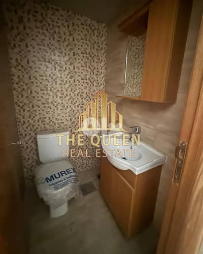 Apartment for Sale in Broumana with Terrace شقة للبيع في برمانا