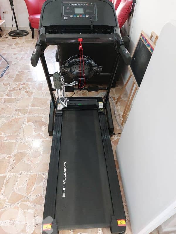 جونيه البوار 1