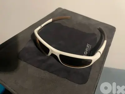 TAG HEUER TH6007 SUNGLASSES HANDMADE IN FRANCE