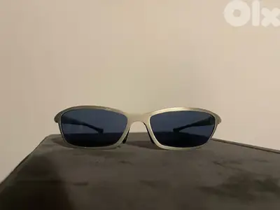 Vintage TAG HEUER Sunglasses