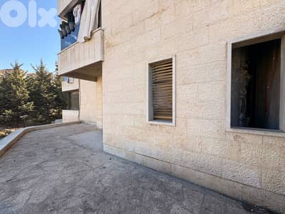 Mtayleb | Signature 250m² + 2 150m² Terraces | Prime Location | Catch