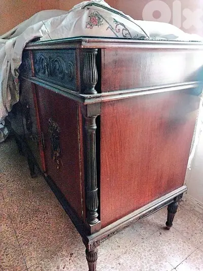selling