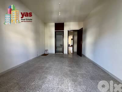 Zouk Mikael 170m2 | Excellent Condition | Prime Location | EH/RH