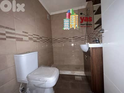 Fatqa 170m2 | 90m2 Terrace | Brand New Duplex | Panoramic View | EH/IV