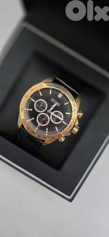 Hugo Boss Watch 3