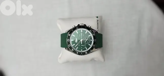 Lacoste Watch