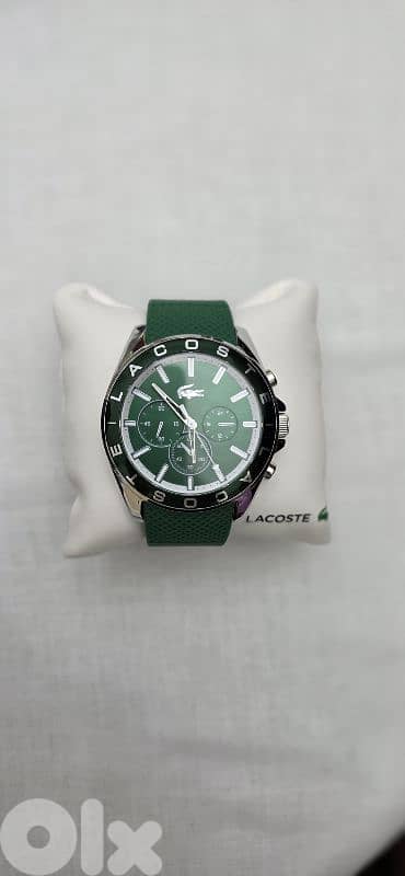 Lacoste Watch 2