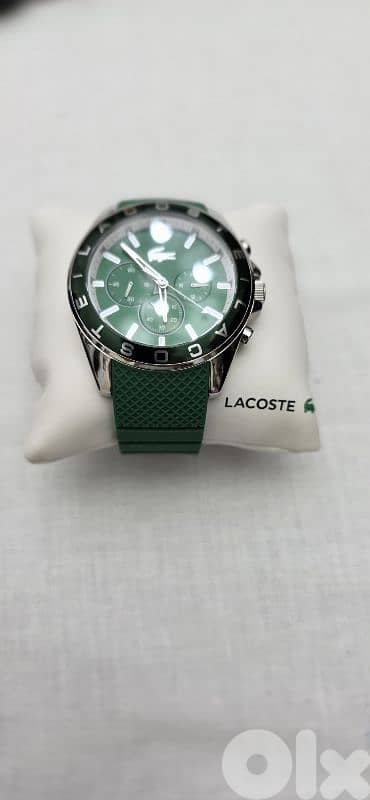 Lacoste Watch 4