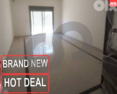 Brand New, Calm Neighborhood, prime location, aley town REF#NN128084