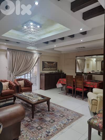 Apartment for sale in Blat-Jbeil