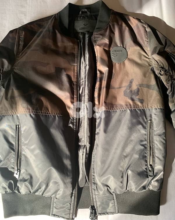 4biden bomber jacket 0