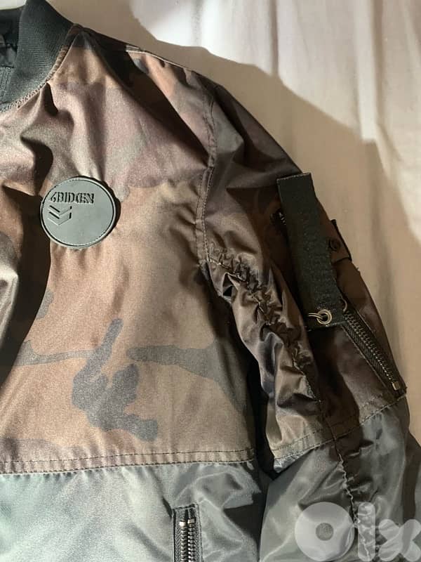 4biden bomber jacket 4