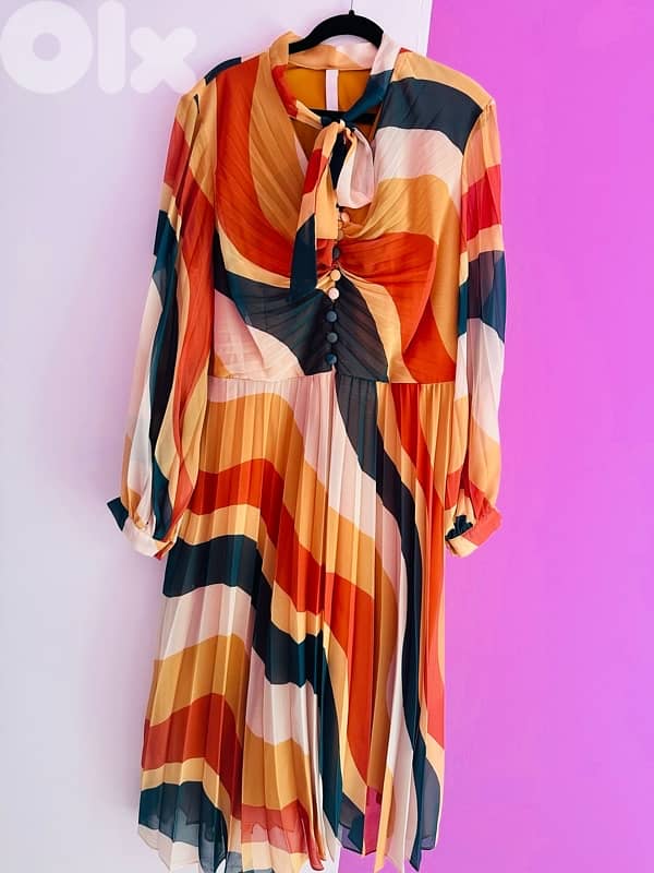 Dress 0