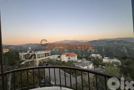 Apartment for rent in Kleiat – CPKMF66