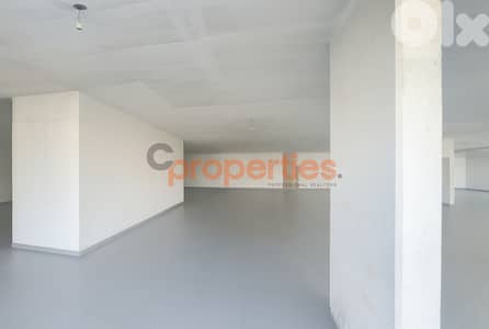Commercial Space | Warehouse & Shops in Dekwaneh Mar Roukoz | CPCC40