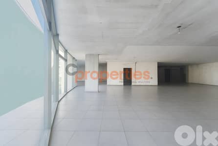 Commercial Space | Warehouse & Shops in Dekwaneh Mar Roukoz | CPCC40