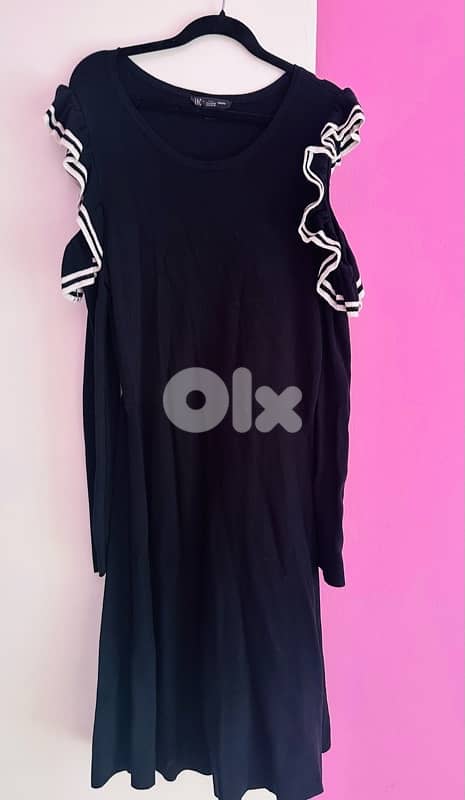 Inc dress 0