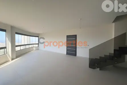 Duplex for Sale in Dekwaneh | Mar Roukoz CPCC38