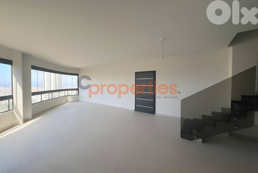 Duplex for Sale in Dekwaneh | Mar Roukoz CPCC38 0