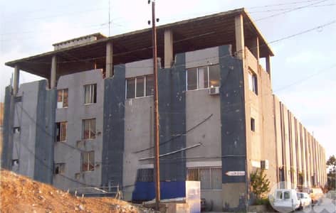 RWB486EA - Industrial building for sale in Nahr Ibrahim