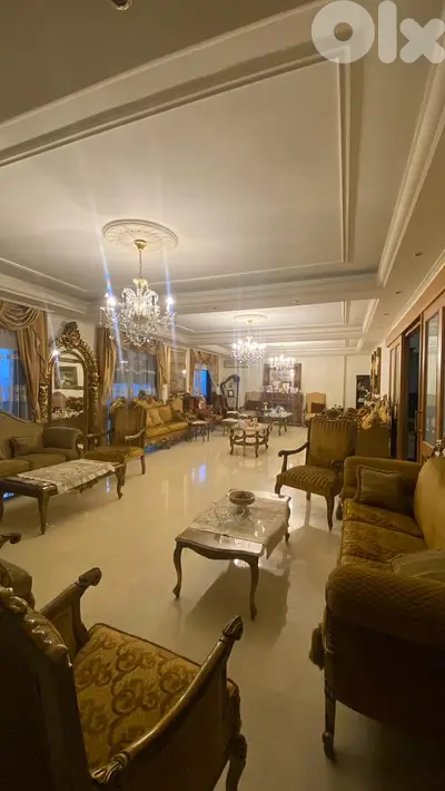 Apartment for sale in Dam wa Farez - شقة للبيع في ضمّ وفرز Apartment for sale in Dam wa Farez - شقة للبيع في ضمّ وفرز