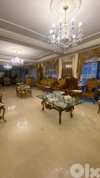 Apartment for sale in Dam wa Farez - شقة للبيع في ضمّ وفرز