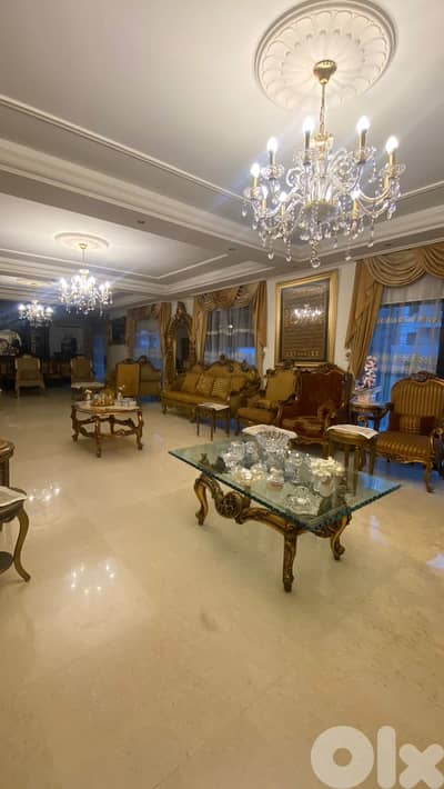 Apartment for sale in Dam wa Farez - شقة للبيع في ضمّ وفرز