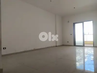 شقة للبيع في الدكوانة Apartment for sale in Dekweneh