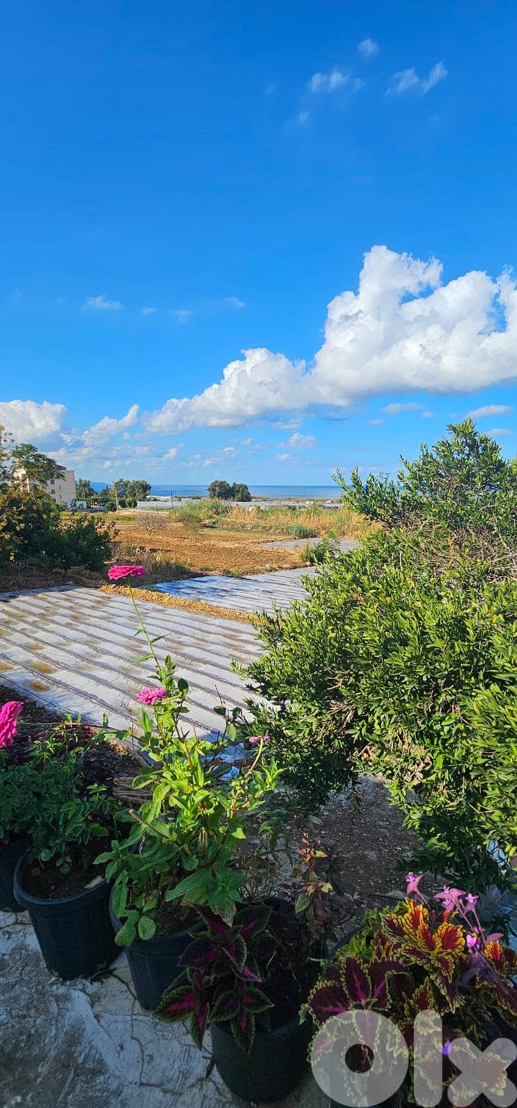 RWB489EA - Land for sale in Tabarja 0