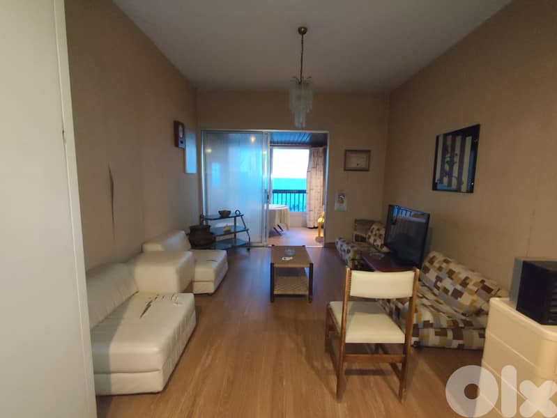 RWB491EA - Chalet for sale in Tabarja 0