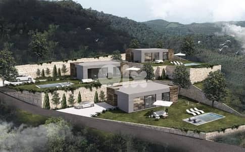 Villa for sale in Chabtine  - فيلا للبيع في شبطين