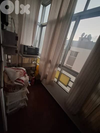 mazraat yachouh furnished apartment 130 sqm for rent #6783