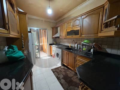 Modern 120 sqm Apartment for Sale in Zouk Mosbeh REF#FS128097