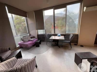 Modern 120 sqm Apartment for Sale in Zouk Mosbeh REF#FS128097