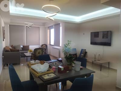 Brand new Apartments for rent in Bhersaf Bikfaya