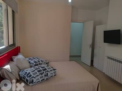 Brand new Apartments for rent in Bhersaf Bikfaya