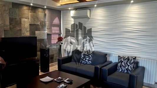 HIGH-END APARMENT FOR SALE IN BROUMANA PRIME+ POOL & VIEW, (BR-361)