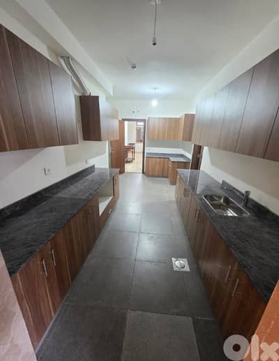 Apartment + Terrace For Sale In Dhour Chweir شقة للبيع في ضهور شوير