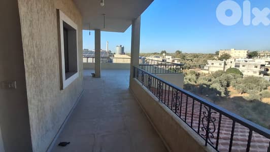 Apartment for sale in Kousba - شقة للبيع في كوسبا