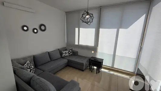 zalka fully upgraded and furnished apartment 154 sqm for sale #2701