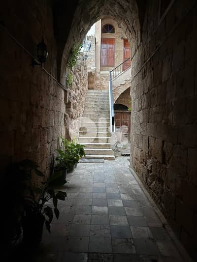 GMB102JD - Apartment for sale in Batroun - شقة للبيع في البترون