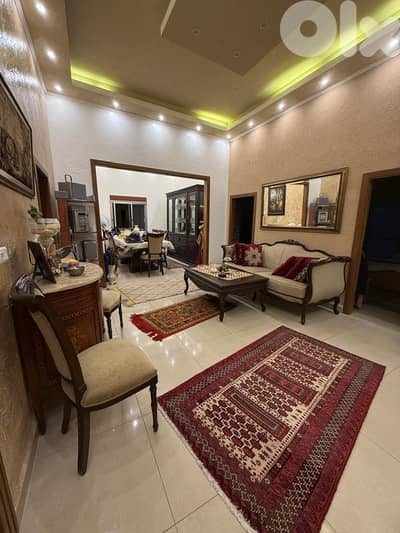 GMB102JD - Apartment for sale in Batroun - شقة للبيع في البترون
